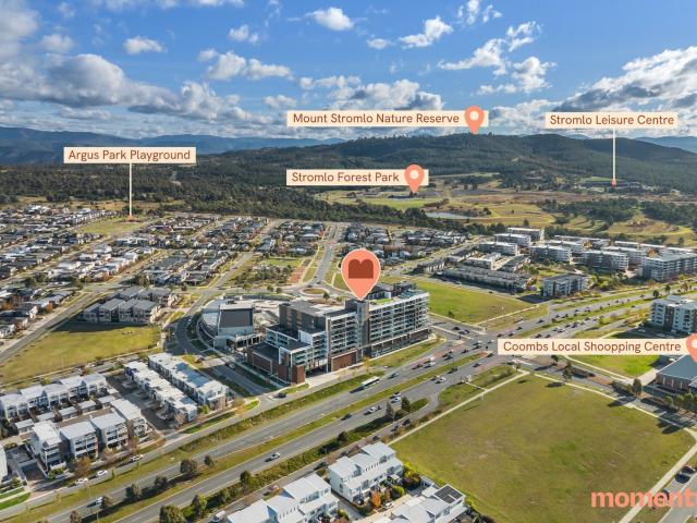 Property for sale in Australian Capital Territory