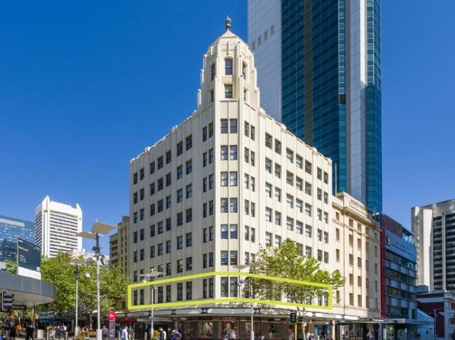 Office for sale in Cockburn, Western Australia