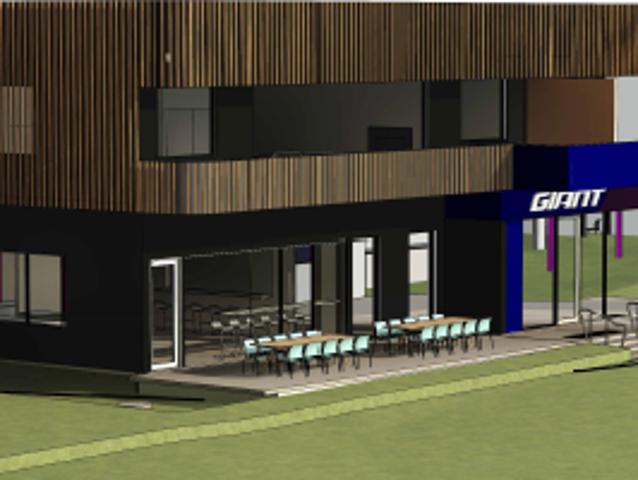 Retail for rent in Devonport, Tasmania