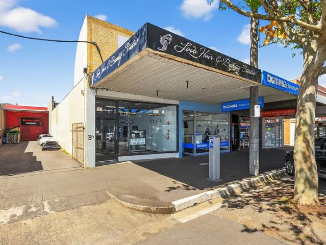 Retail for sale in Warrnambool, Victoria