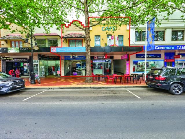 Retail for sale in Piallamore, New South Wales
