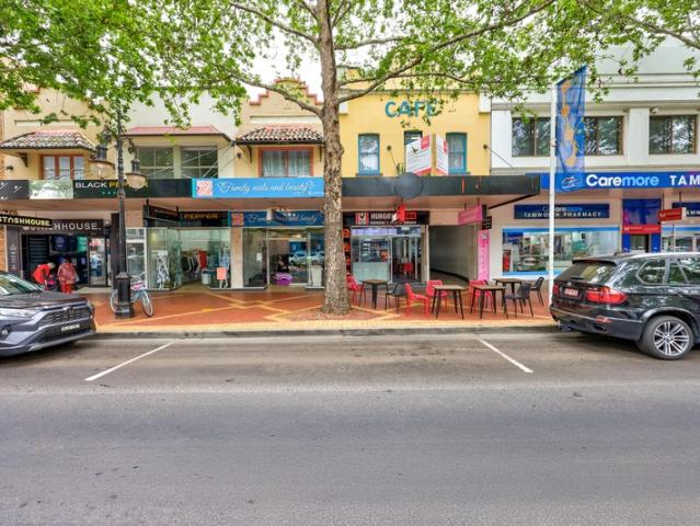 Retail for sale in Piallamore, New South Wales