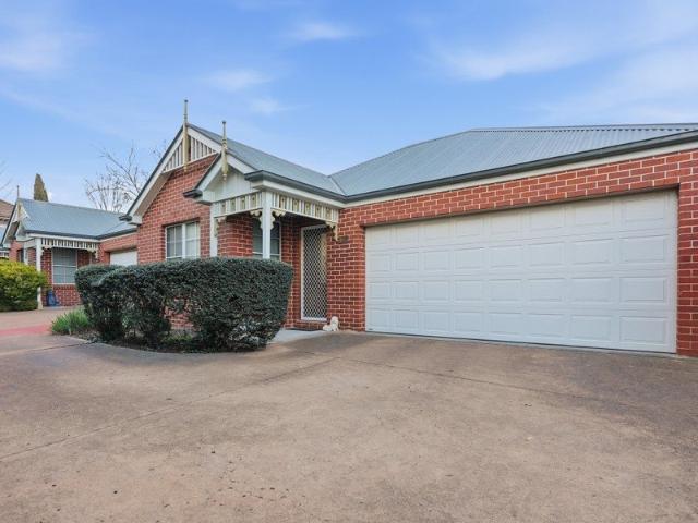 Apartment for sale in Bathurst, New South Wales
