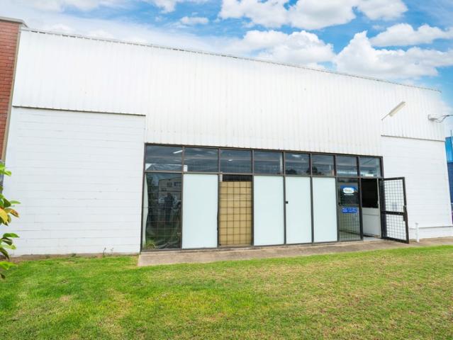 Warehouse for rent in Wodonga, Victoria