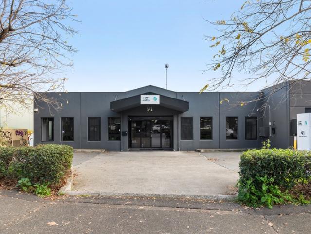 Warehouse for rent in Camerons Creek, Victoria