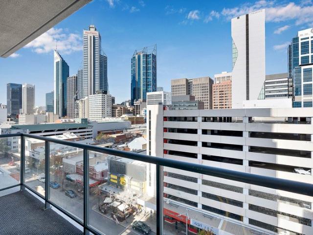 Apartment for sale in Perth