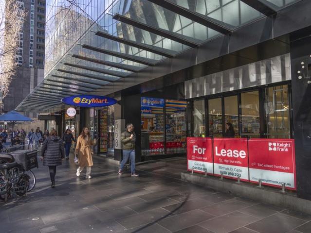 Retail for rent in Camerons Creek, Victoria