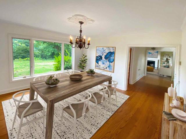 Apartment for rent in Woburn, Ontario