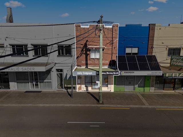 Retail for sale in Sydney, New South Wales