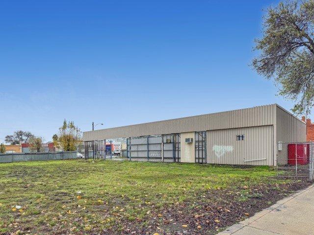 Land for sale in Alma, Victoria