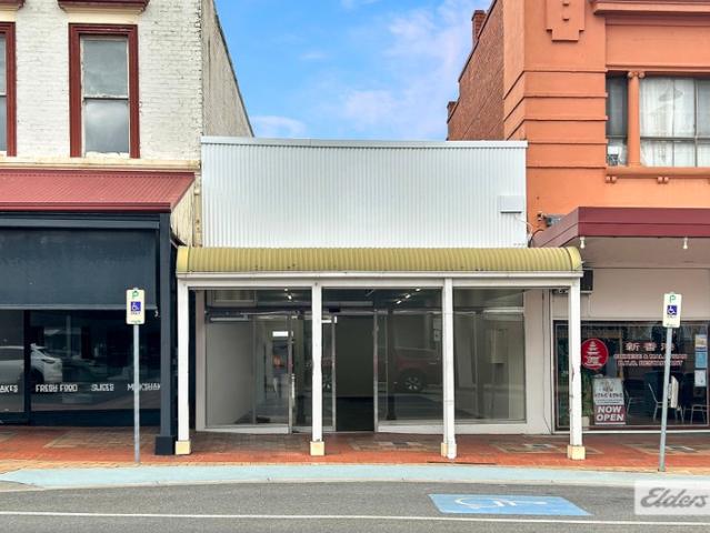 Retail for rent in Stawell, Victoria