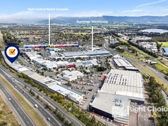 Warehouse for rent in New South Wales