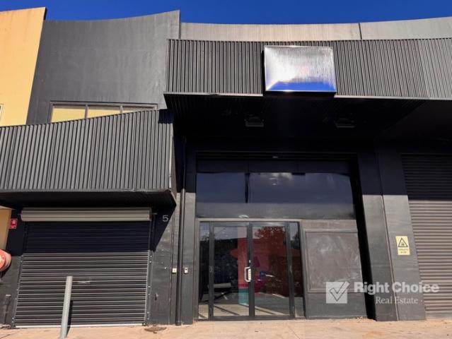 Warehouse for rent in New South Wales