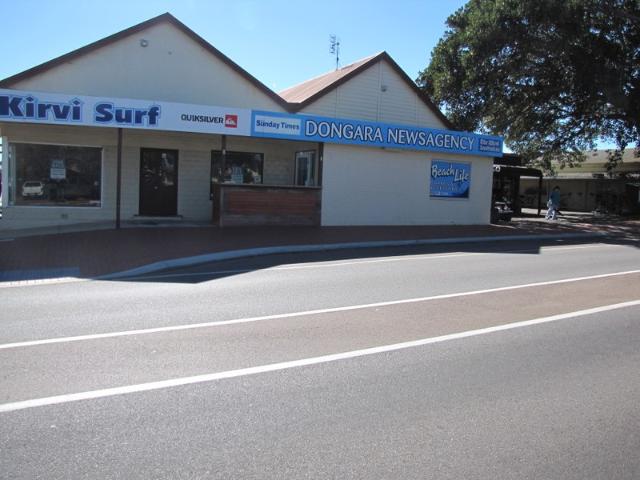 Retail for sale in Irwin, Western Australia