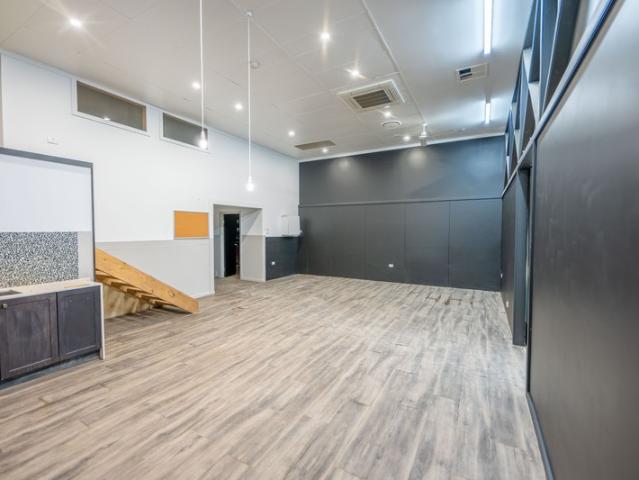 Warehouse for rent in Bedgerabong, New South Wales