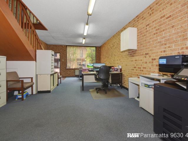 Office for rent in Sydney, City of Parramatta Council