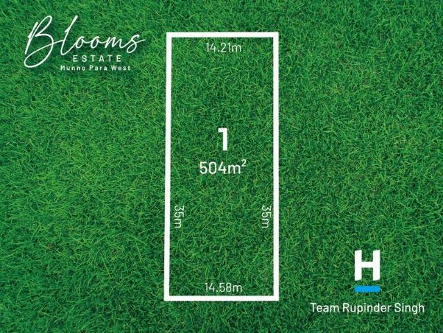 Land for sale in Horseshoe Creek, South Australia