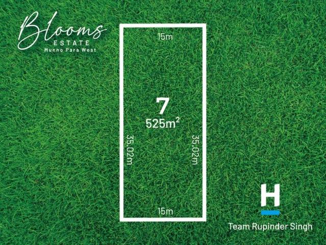Land for sale in Horseshoe Creek, South Australia