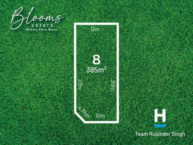Land for sale in Horseshoe Creek, South Australia