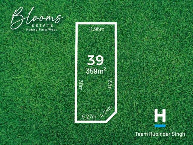 Land for sale in Horseshoe Creek, South Australia