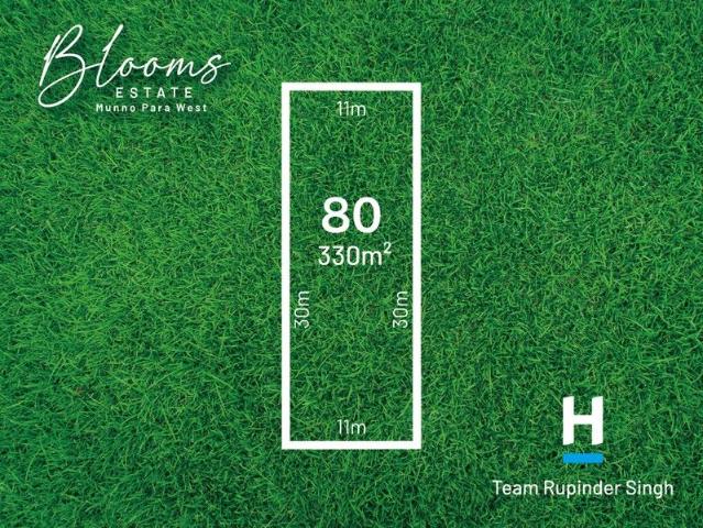 Land for sale in Horseshoe Creek, South Australia