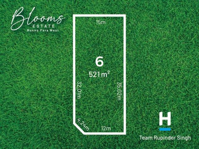Land for sale in Horseshoe Creek, South Australia