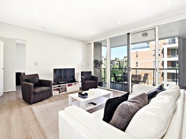 Apartment for sale in Sydney, New South Wales