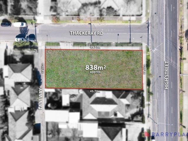 Land for sale in Camerons Creek, Victoria