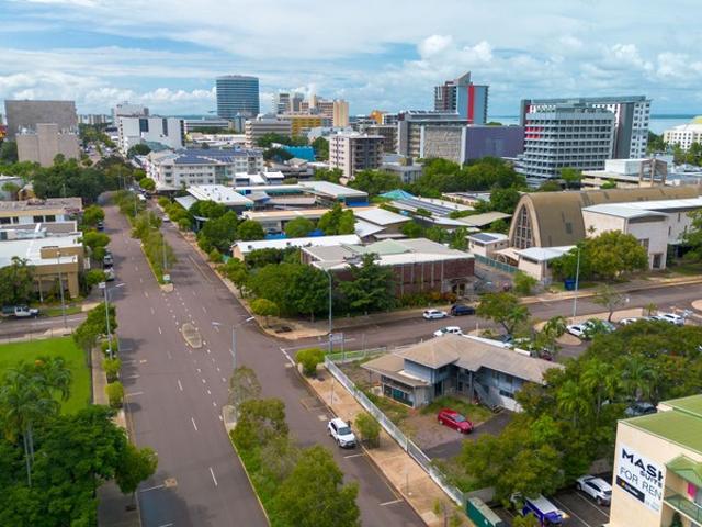 Office for sale in Darwin City, Darwin