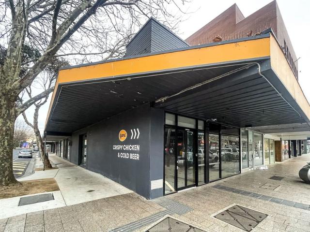 Retail for rent in Camerons Creek, Victoria