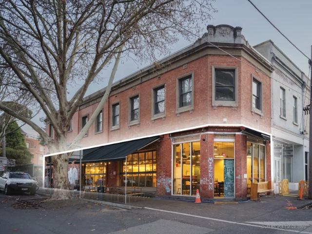 Retail for rent in Camerons Creek, Victoria
