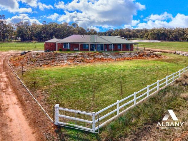 House for sale in Mount Barker, Western Australia