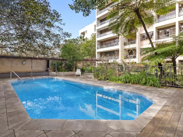 Apartment for sale in New South Wales
