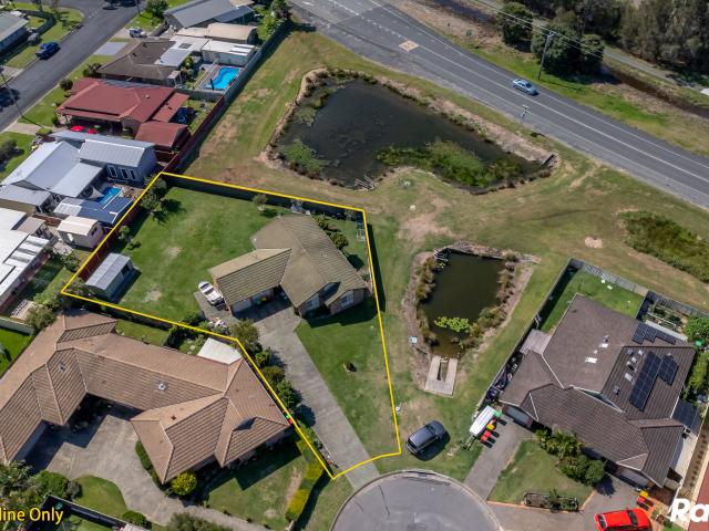 House for sale in Forster, New South Wales