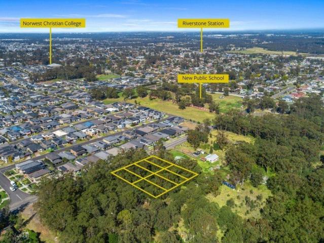 Land for sale in Sydney, New South Wales