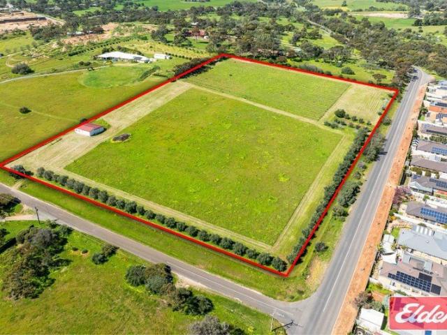 Land for sale in Horseshoe Creek, South Australia
