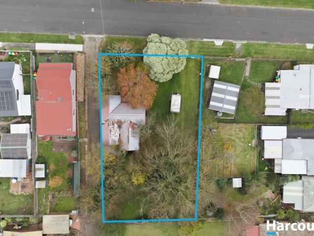 House for sale in Korumburra, Victoria