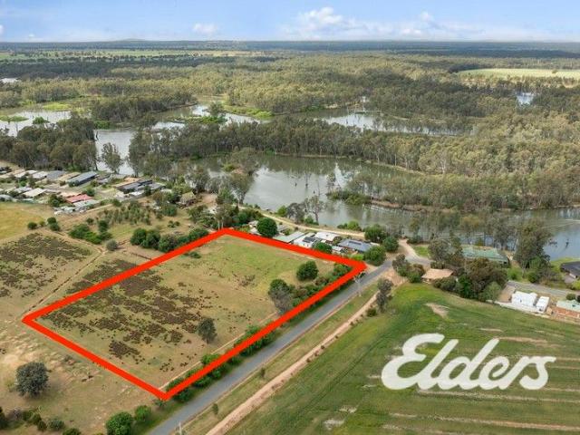 Land for sale in Bundalong, Victoria