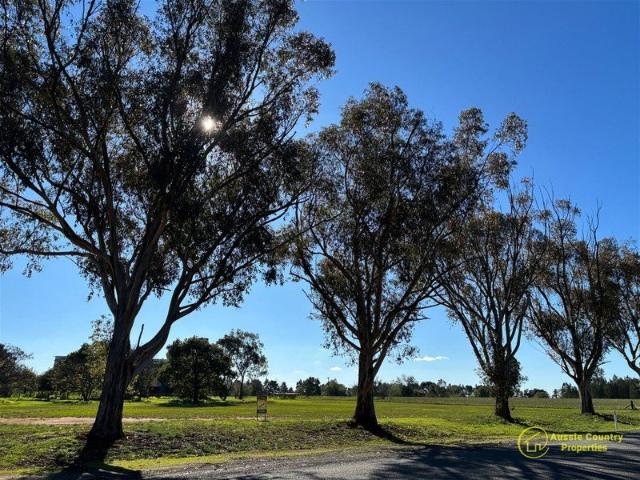 Land for sale in Oaklands, New South Wales