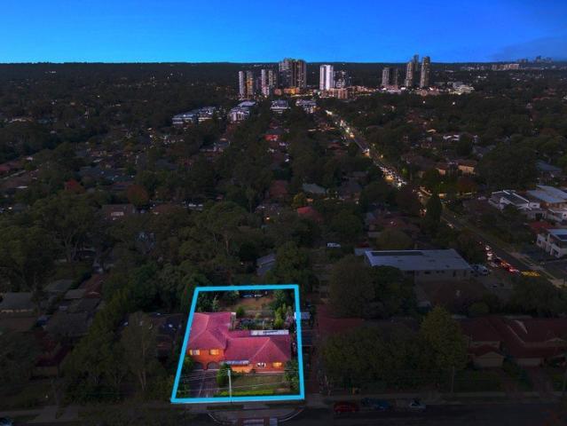 House for sale in Sydney, New South Wales