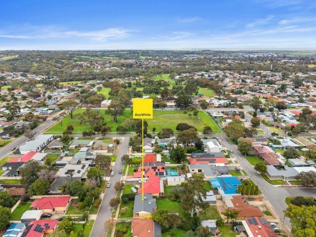 Land for sale in Horseshoe Creek, South Australia