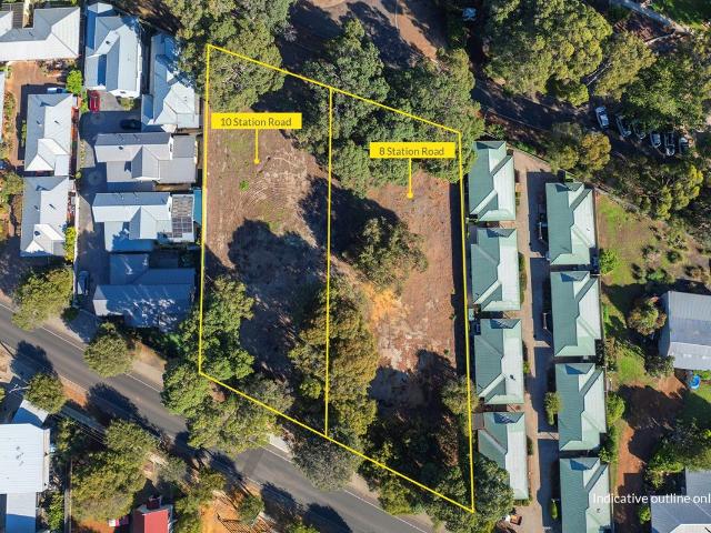 Land for sale in Margaret River, Western Australia