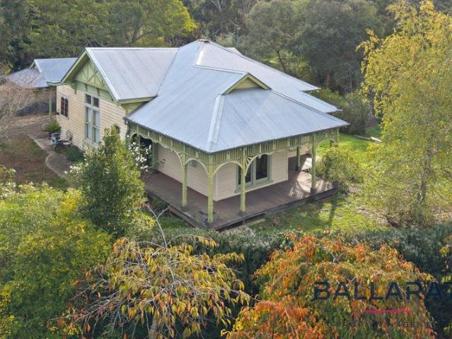 House for sale in Ballarat, Victoria