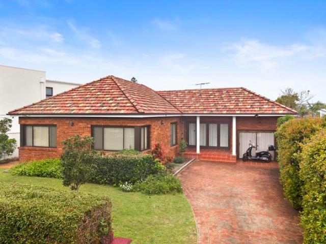 House for sale in Eastern Suburbs, Sydney