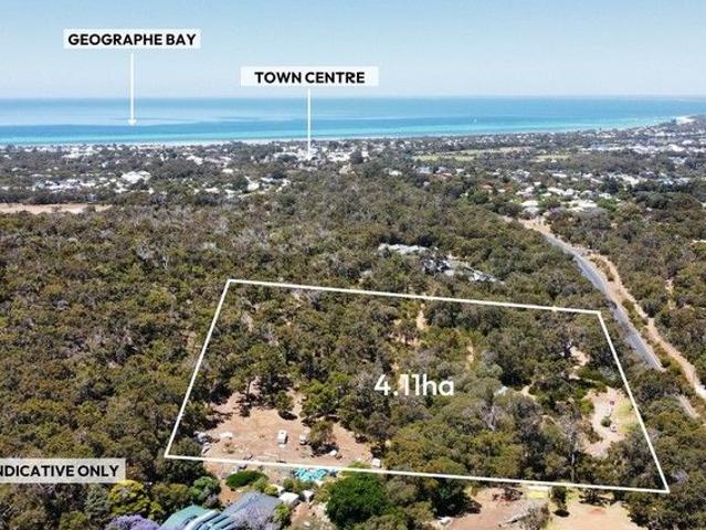 Land for sale in Yallingup, Western Australia