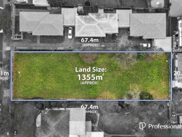 House for sale in Dandenong, Melbourne