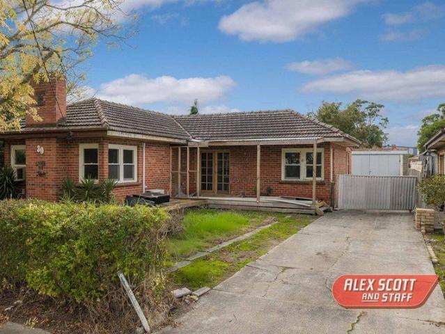 House for sale in Camerons Creek, Victoria