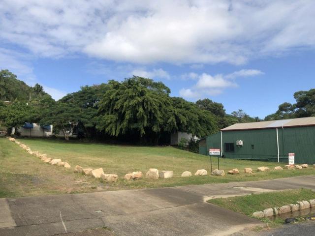 Land for sale in Cooktown, Queensland