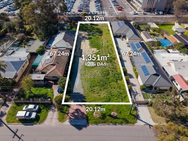 Land for sale in Western Australia