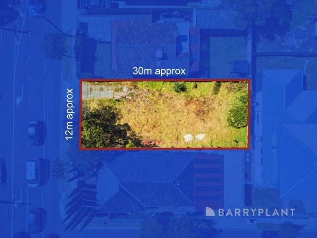 Land for sale in Camerons Creek, Victoria
